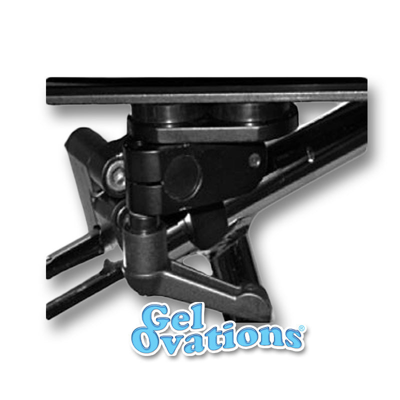 Multi-axis Arm Trough Hardware - EACH ATH