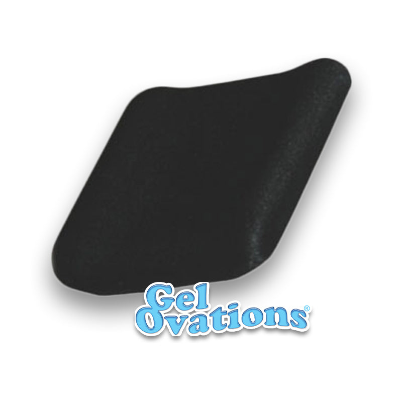 Dimensional GEL Head Rest Pad - EACH