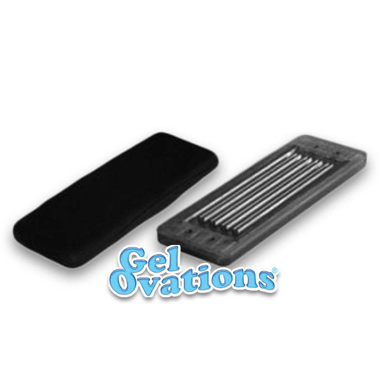 LaBac Style Flat Pad