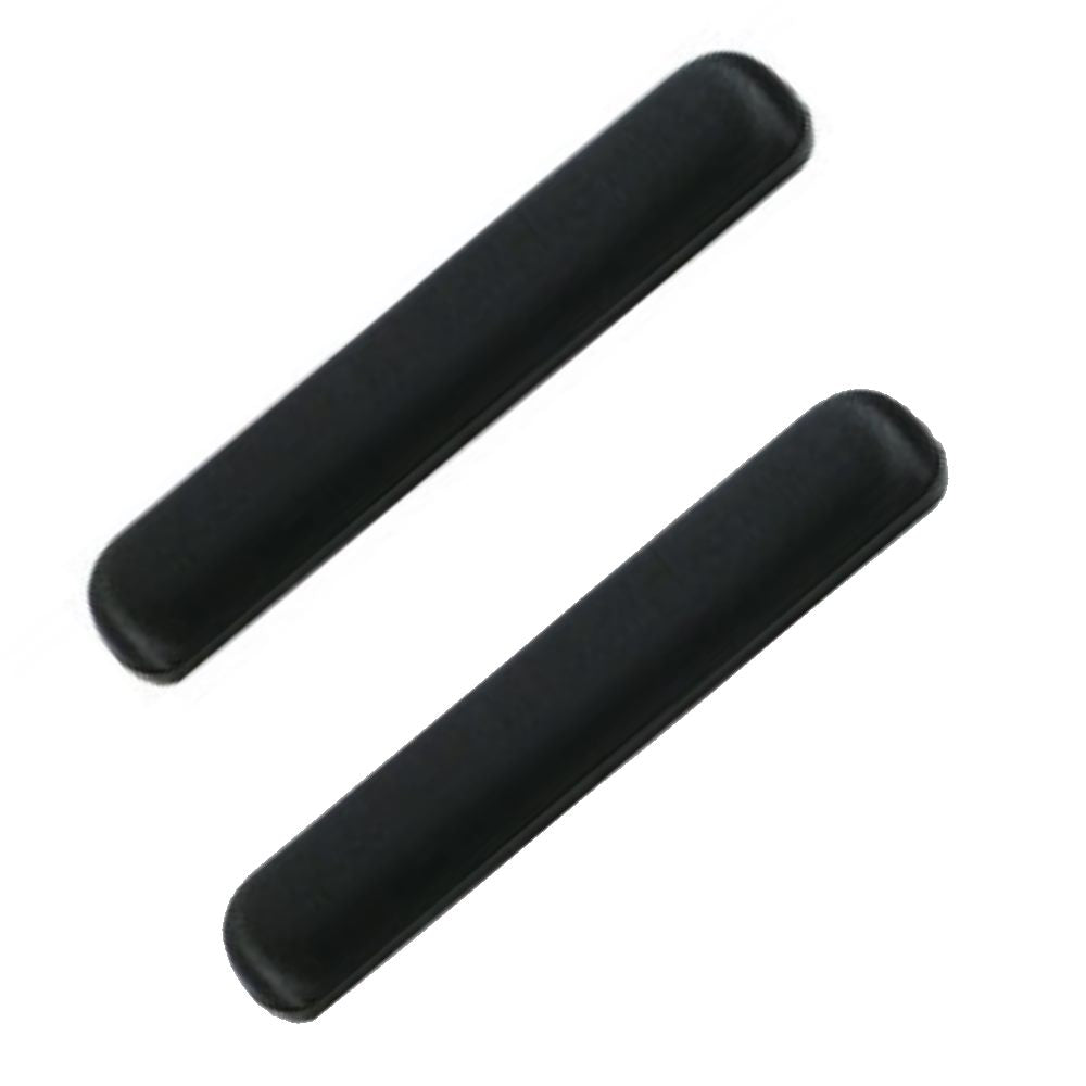 Gel Pad - Self-Adhesive Soft Gel Pads for Cars, Trucks, Wheelchair Arm Pads, Office Chair Armrest, Computer Keyboard Wrist Rest