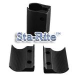 Sta-Rite Serrated Edge Tube Clamp for 7/8" and 1" diameter tubing