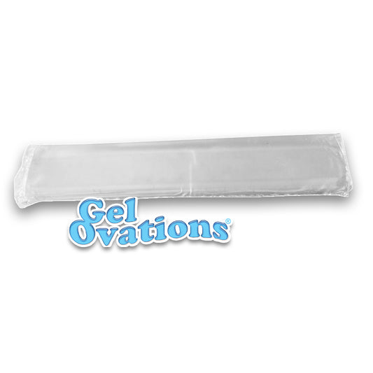 Gel Track Arm Protective Surface  + Cover