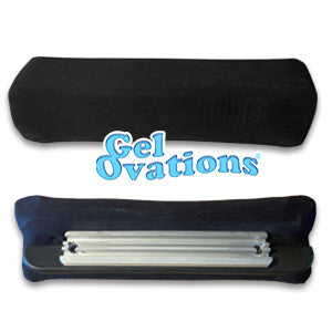 Gel Waterfall Track Pad