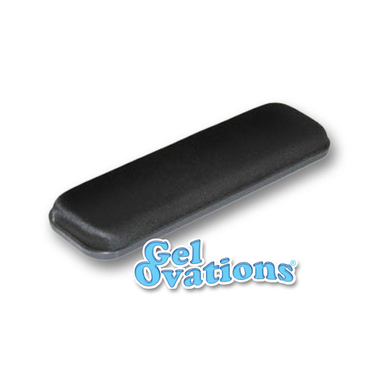 3.5"  GEL Armrests