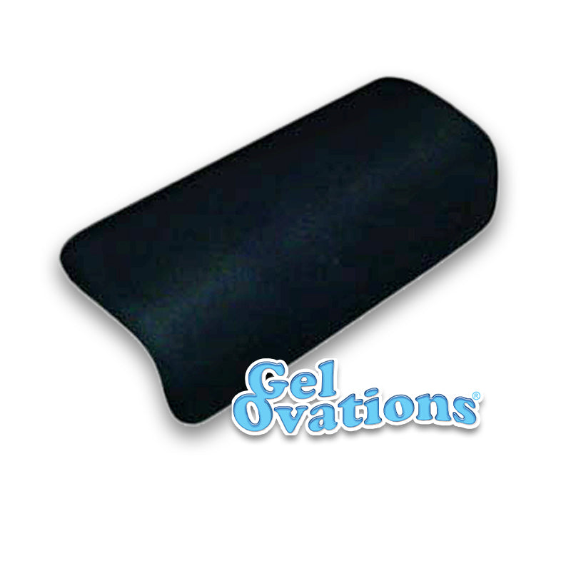 GEL Waterfall Shape Protective Surface with LaBac Style Track