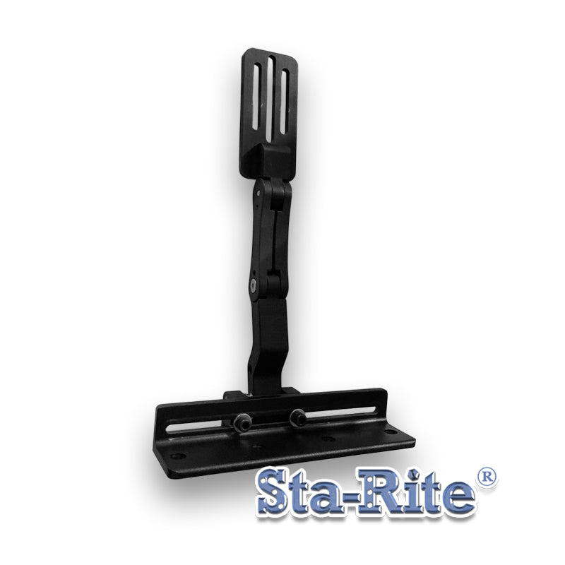 Sta-Rite® Headrest Hardware Only Captain - EACH