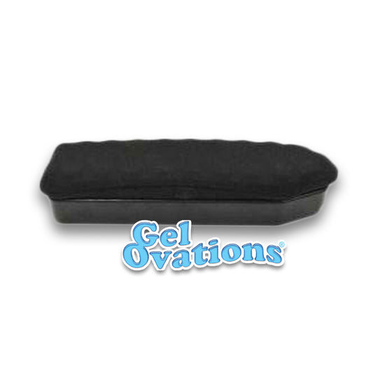 Permobil Dimensional GEL  Protector Pad Slip Cover for Corpus 2 Seating - EACH