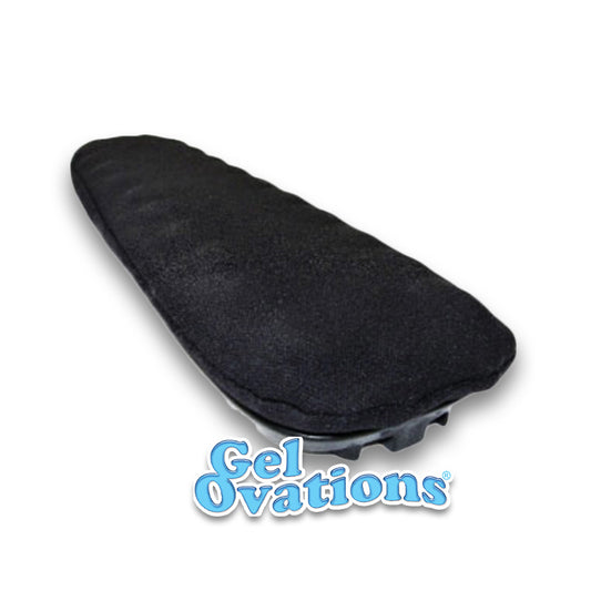 Permobil Dimensional GEL  Protector Pad Slip Cover for Corpus 3 Seating - EACH