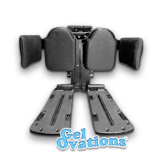 Gel & Foam Calf Pad