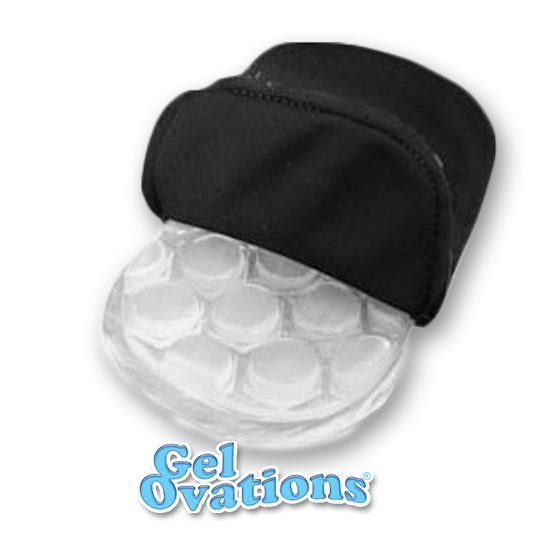 Dimensional GEL Lateral Pad