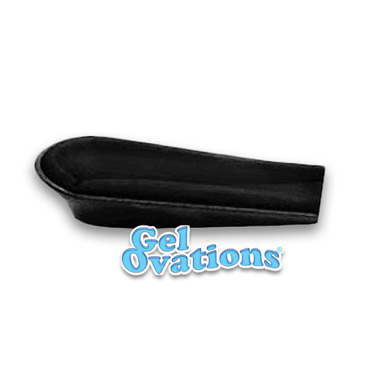 GEL Lined High Back Rigid Arm Trough 14" - EACH GAT