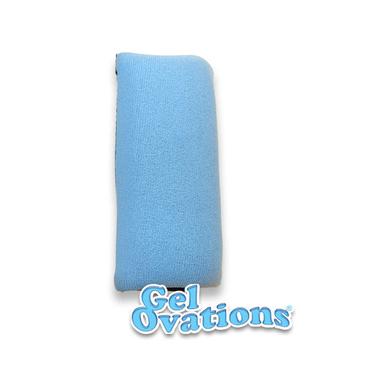 GEL Knee Protector Wrap for Corners on Shower Chairs - PAIR