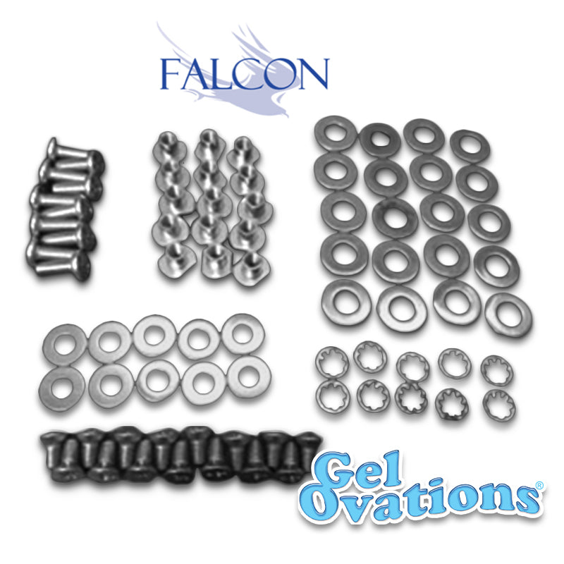 Extra LaBac Style Mounting Hardware -  EACH PF404