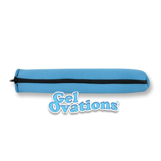 GEL Wheelchair Zip On 12" Tubular Arm Cover for Shower Chair - PAIR Gel Ovations TACS