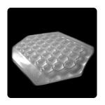 Dimensional GEL Pad - Small