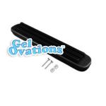 Wheelchair GEL Flat Armpad Protective Surface - TMS Series - Universal Wheelchair Fit