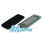 LaBac Style Flat Pad (single)