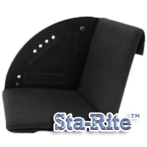 Foot Protectors - Angle Adjustable Foot Box with GEL Liner