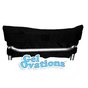 Wheelchair Back Cane Gel Cover