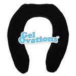 Replacement Cover - Dimensional GEL Toilet Seat Pad & Cover