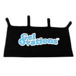 Calf Support GEL Panel w/ Positioning Strap