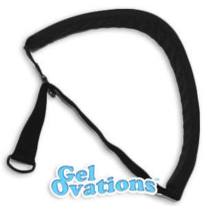 Gel - Leg Strap - 55" Long