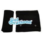 Wraps - Gel Strap Cover with Grommets