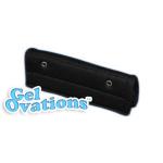 Wraps - Gel Strap Cover with Grommets
