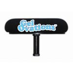 Knee Protector Gel Buttons 4" Diameter