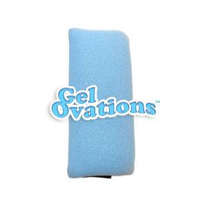 Wraps - Knee Protector for Rigid Lightweight Chairs and Corners