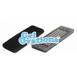 LaBac Style Flat Pad (single)