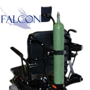 Sta-Rite O2 Oxygen Tank Holder