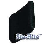 Sta-Rite Headrest Hardware with a Dimensional GEL pad