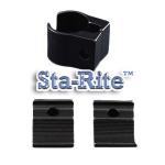 Sta-Rite Serrated Edge Tube Clamp for 7/8" and 1" diameter tubing